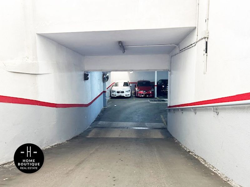 Foto 0ab57ac6-74cf-4e83-9d8a-2c23559f6ae9. Aparcament cotxe a Casco Histórico de Barajas Madrid