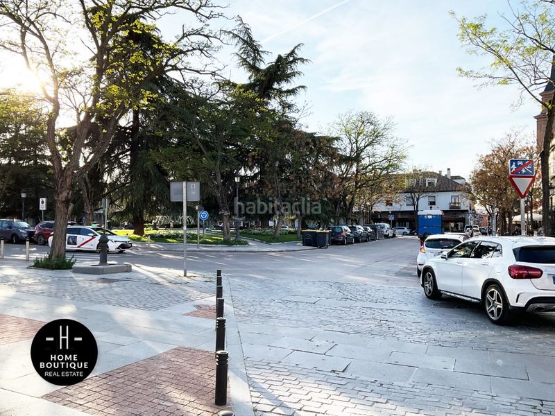 Foto 19137c81-486f-420f-a292-3a7ea3b5f191. Aparcament cotxe a Casco Histórico de Barajas Madrid