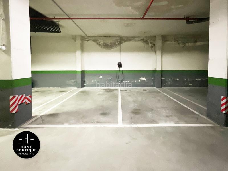 Foto 0c75ac34-8481-48ad-80c8-9a494ab08bbc. Etagenwohnung mit parking in Dehesa Vieja-Puente Cultural San Sebastián de los Reyes