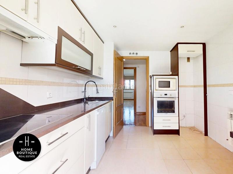 Foto 2776c329-9249-46c8-8d81-f91e84e5a4ee. Etagenwohnung mit parking in Dehesa Vieja-Puente Cultural San Sebastián de los Reyes