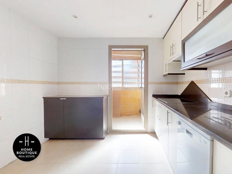 Foto 644c89cd-a703-4acf-8f67-2ce107f0cb3f. Etagenwohnung mit parking in Dehesa Vieja-Puente Cultural San Sebastián de los Reyes