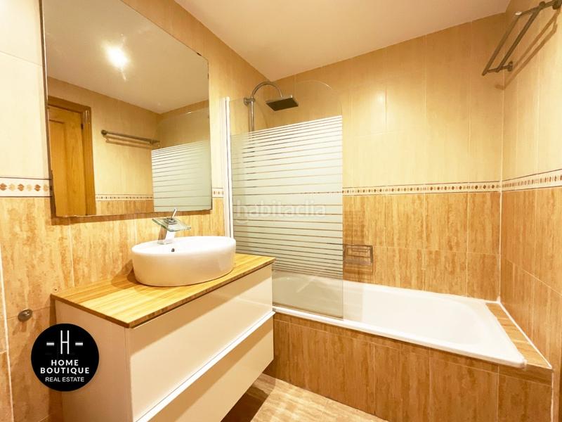 Foto 74db0e42-72bb-442d-8e25-ea5e2c28d203. Etagenwohnung mit parking in Dehesa Vieja-Puente Cultural San Sebastián de los Reyes