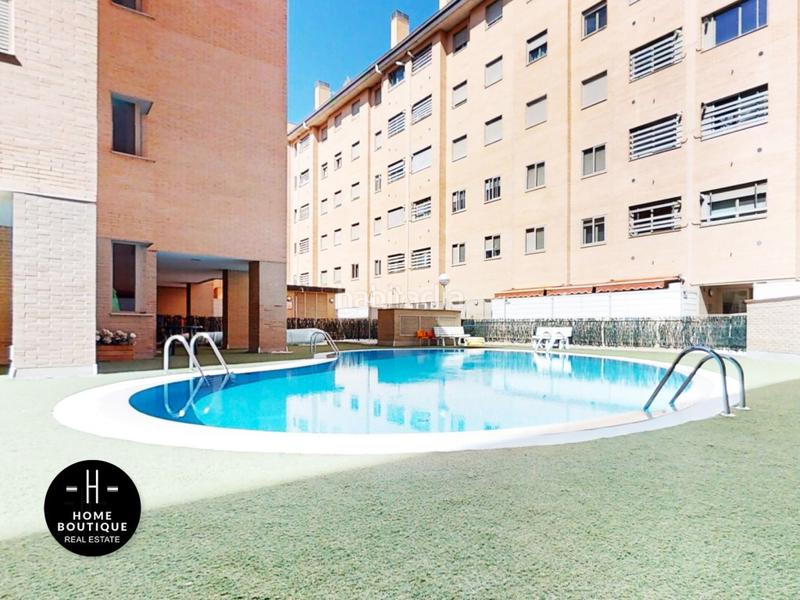 Foto 97142cd4-cea6-44f2-a36d-91630ff8fd05. Etagenwohnung mit parking in Dehesa Vieja-Puente Cultural San Sebastián de los Reyes