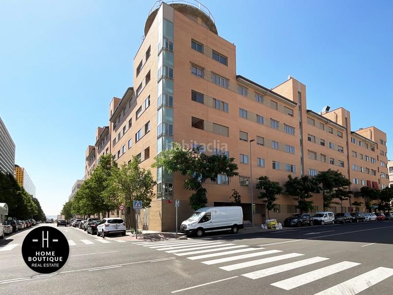 Foto b1a967ff-4f5a-49a6-a8c9-c87485201b70. Etagenwohnung mit parking in Dehesa Vieja-Puente Cultural San Sebastián de los Reyes