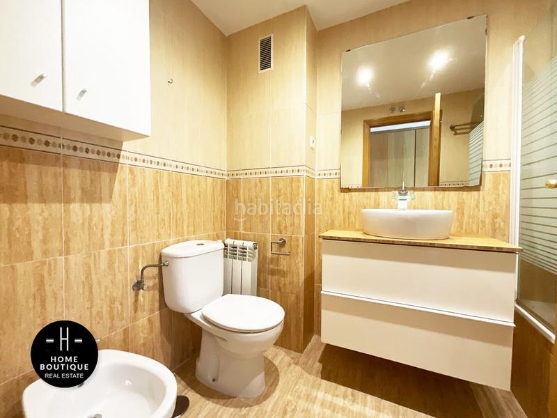 Foto c75d5a57-0ec4-4656-8513-0aed11c3831a. Etagenwohnung mit parking in Dehesa Vieja-Puente Cultural San Sebastián de los Reyes