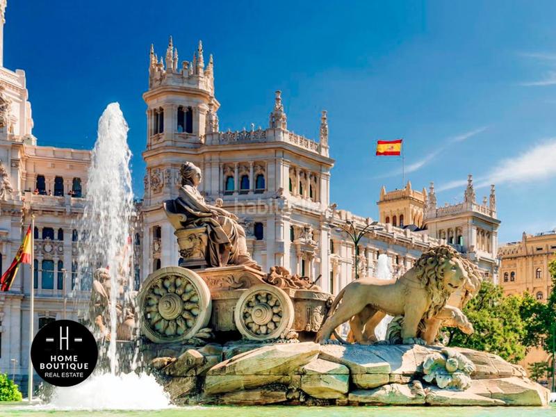 Foto 027c88ac-2ee1-4a2f-b429-701e1a0de740. Pis a Cortes-Huertas Madrid