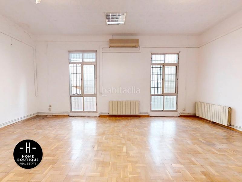 Foto 2a1787b8-2317-4cd4-9df4-ad19477132fd. Pis a Cortes-Huertas Madrid