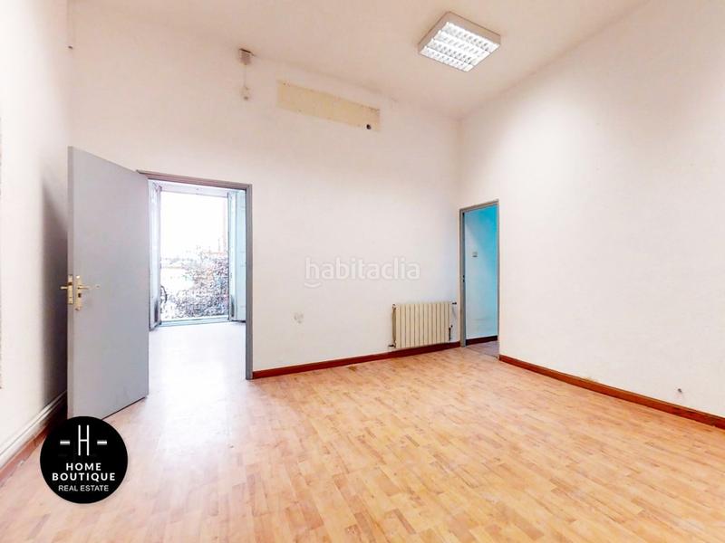 Foto 4d866606-1d68-4387-9b91-d6855040814c. Pis a Cortes-Huertas Madrid