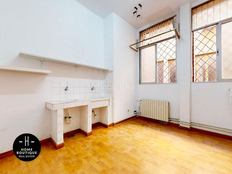 Foto 61d120b1-6ac0-48e6-8881-bea70efa8960. Pis a Cortes-Huertas Madrid