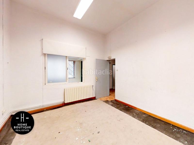 Foto 6ddc1662-a876-4d0f-9217-b8acc76a708c. Pis a Cortes-Huertas Madrid