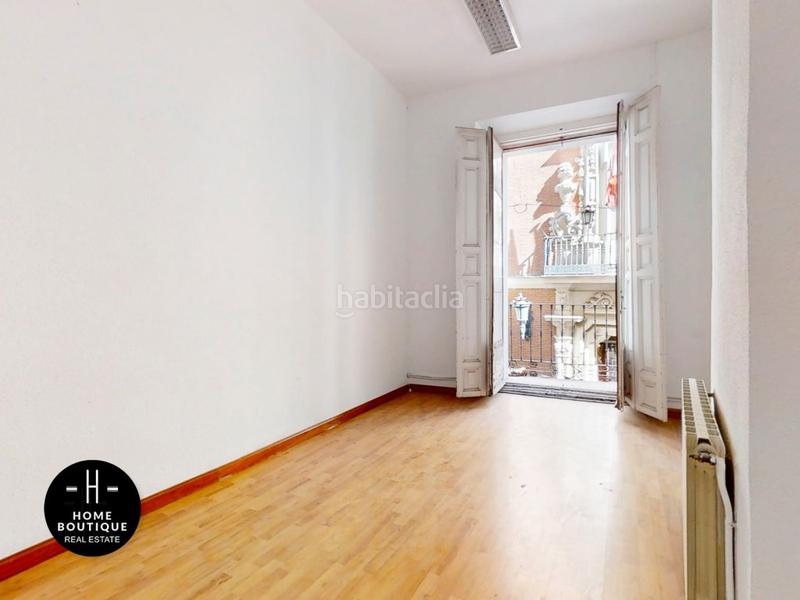 Foto b6282974-187e-4dd4-bc1c-304ad552461e. Pis a Cortes-Huertas Madrid
