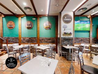 Pas-de-porte Local commercial  N/a. Local en zona exclusiva de madrid