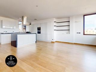 Appartement à Ríos Rosas-Nuevos Ministerios