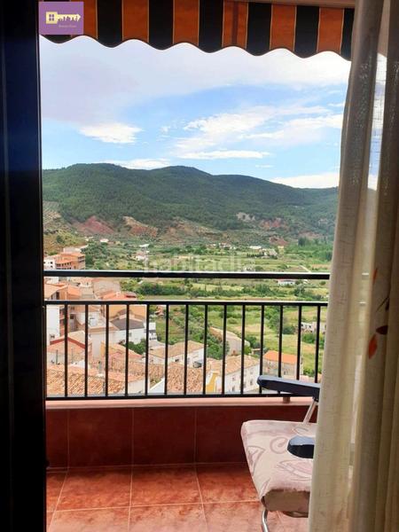 Foto 273f62ee-7285-4729-9ebe-d50f56df5957. Casa amb calefacció aparcament a Bogarra