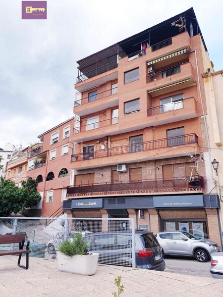 Foto 91f8432a-1a5b-4eb9-ab27-741dcdb74c60. Casa amb calefacció aparcament a Bogarra