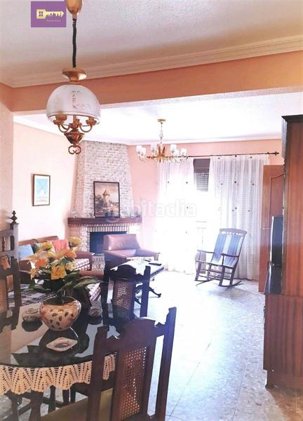 Foto badbfa26-92ae-468e-a83c-5c43d4e2edf8. Casa amb calefacció aparcament a Bogarra
