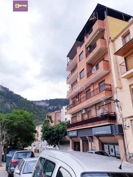 Foto d7d6934e-c529-4569-ae81-30692dd62e2f. Casa amb calefacció aparcament a Bogarra