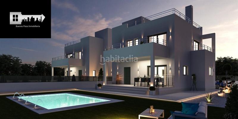 Foto 0f65c912-aecc-4716-ae90-0acc124e5743. Chalet  en natura pinet, La Marina!!! 653.000 iva en Elche / Elx