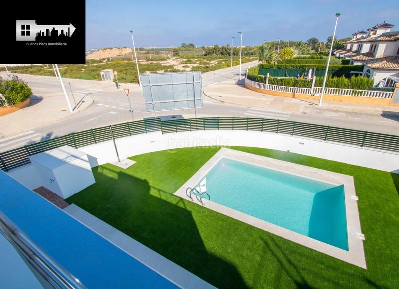 Foto 1a2891cb-8020-44a4-9e14-c7d8c4fe52df. Chalet  en natura pinet, La Marina!!! 653.000 iva en Elche / Elx