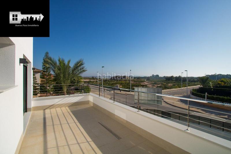 Foto 5242d92c-09e8-4d73-b085-701bfc7f6512. Chalet  en natura pinet, La Marina!!! 653.000 iva en Elche / Elx