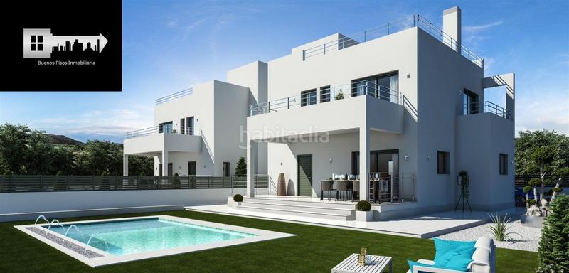 Foto f9daf98d-77c6-438d-b52c-5b7fc85f480b. Chalet  en natura pinet, La Marina!!! 653.000 iva en Elche / Elx