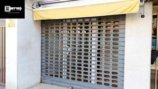 Local commercial à Benalúa. Local calle alberola  benalua!!!