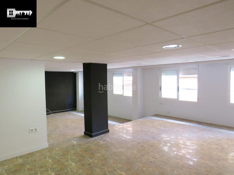 Foto 01f15ff5-37d8-4c45-84e0-155ec158cd58. Business premise in Benalúa Alicante