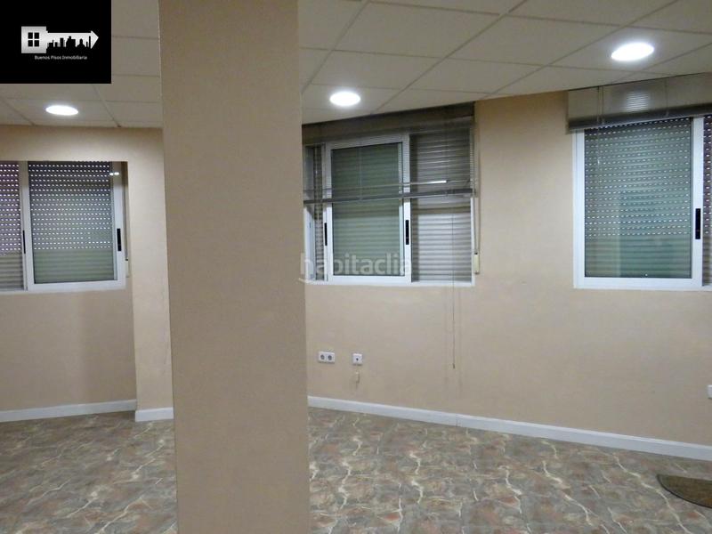 Foto 0d9558b5-5987-4529-a393-ba08b5c11a6b. Business premise in Benalúa Alicante