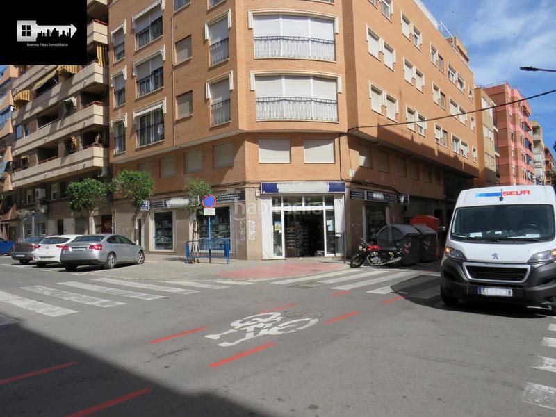 Foto 15fe2dae-b832-42d4-ba88-32ea6988ddb3. Business premise in Benalúa Alicante