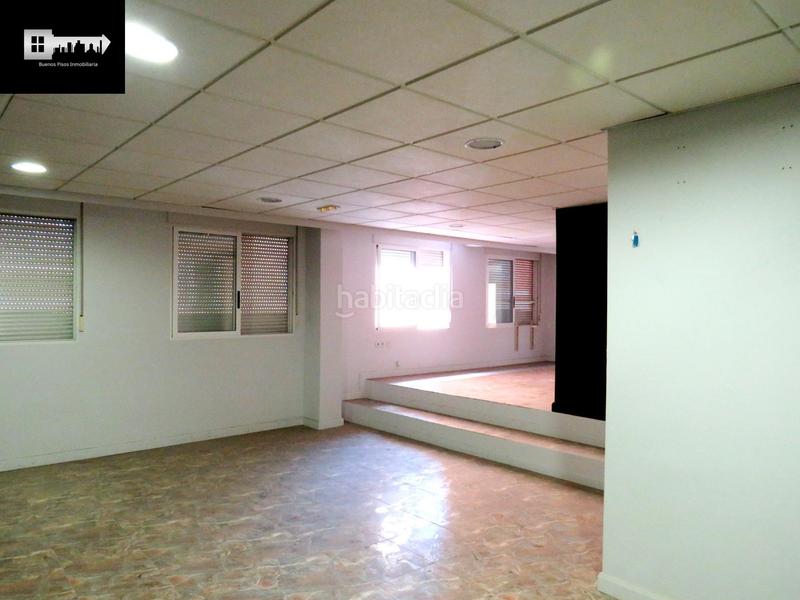 Foto 325c485d-f35a-49dc-b184-deaf0b2088af. Business premise in Benalúa Alicante