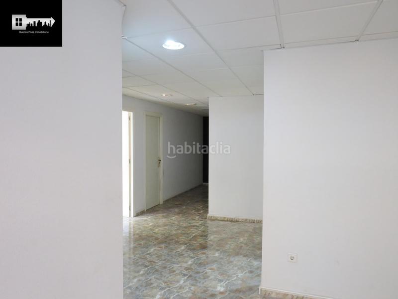 Foto 36190158-89a4-47d7-92d6-d53088f42508. Business premise in Benalúa Alicante