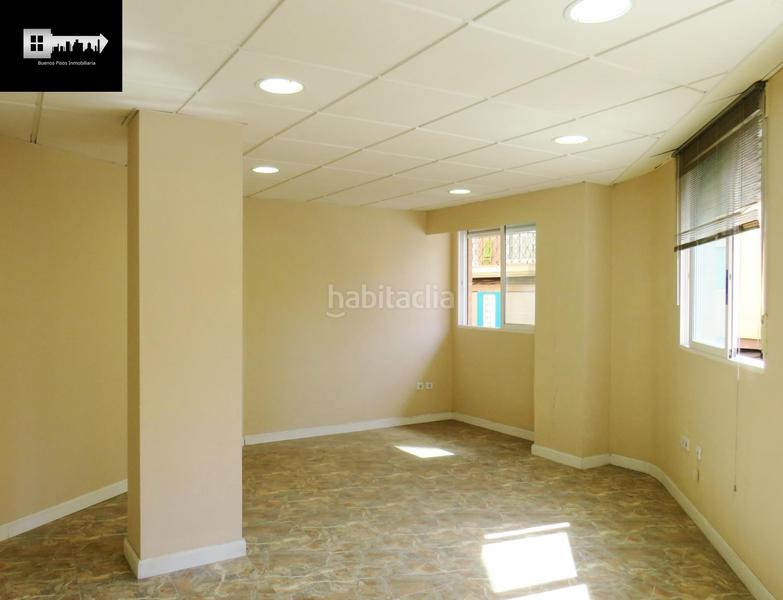 Foto 60cc1192-05f0-4d16-b63c-4678c522ffa4. Business premise in Benalúa Alicante