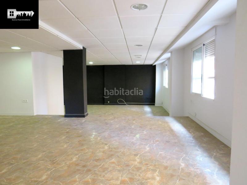 Foto a80e477c-80eb-4db8-a60a-694b6e59ee9d. Business premise in Benalúa Alicante