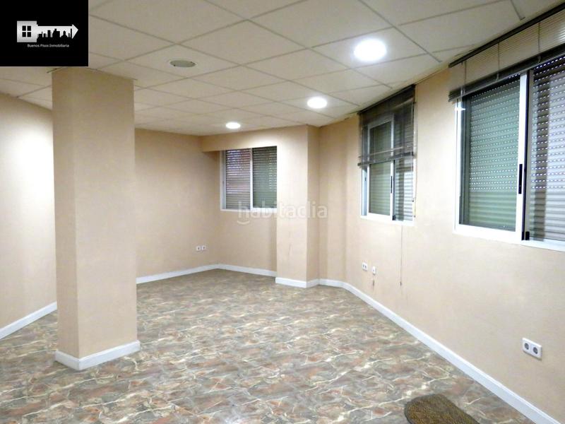 Foto bfbcf09e-0e88-4ad3-b3ba-fe833c1596bc. Business premise in Benalúa Alicante