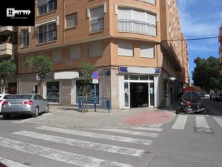 Locale commerciale in Benalúa. Gran oportunidad!!!! local comercial  entresuelo en  benalua!!!