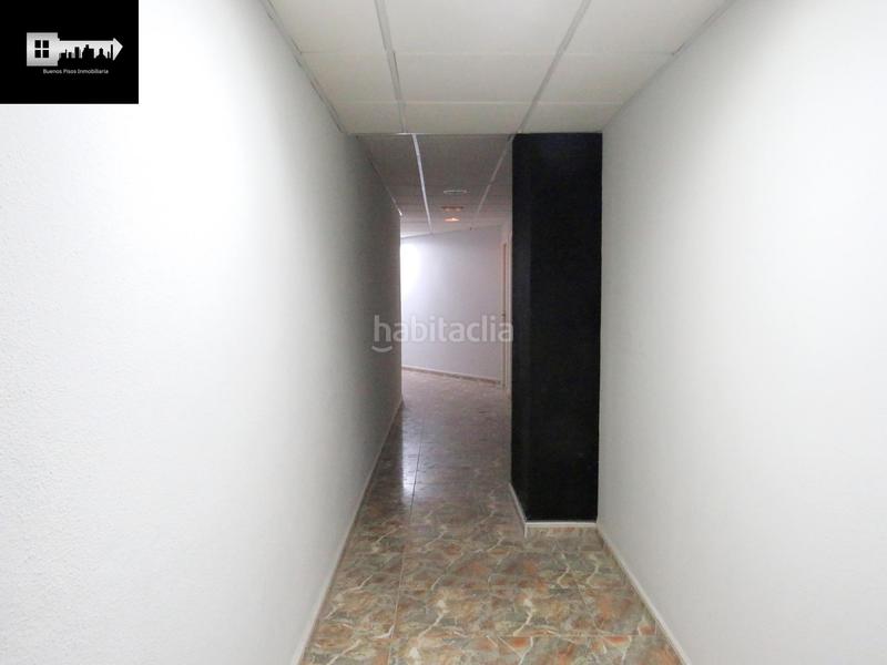 Foto e4f28e2c-8fe9-4a15-af8f-e76c3cf86d30. Business premise in Benalúa Alicante