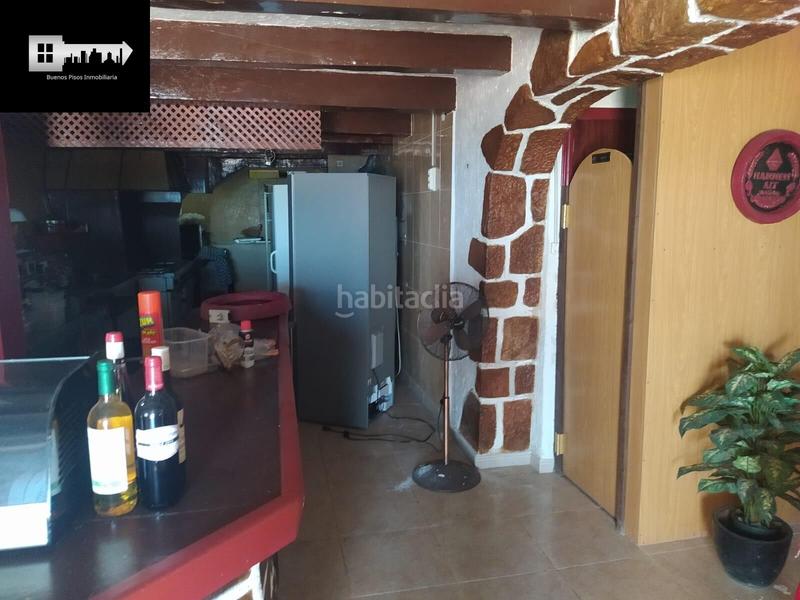 Foto 04a799c4-db07-465c-aebf-589fa4ab0e7c. Locale commerciale in Albufereta Alicante