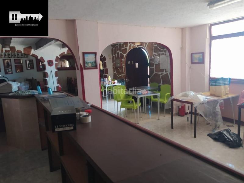 Foto 0a5eb4dd-e90b-4c6a-aa72-d7707bc94893. Locale commerciale in Albufereta Alicante