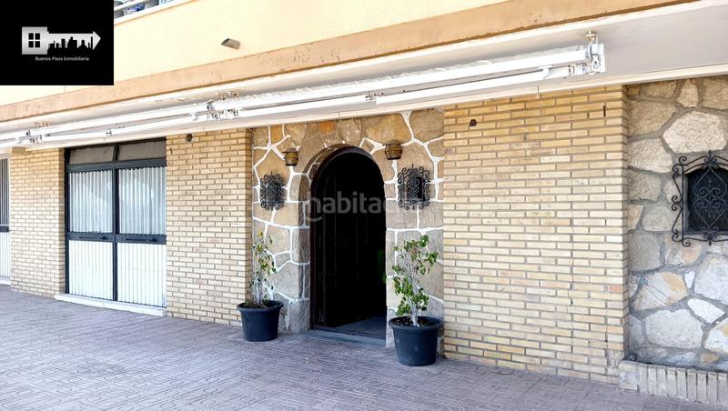 Foto 0bfa0460-c421-4fb3-be20-d085851f4a1b. Locale commerciale in Albufereta Alicante