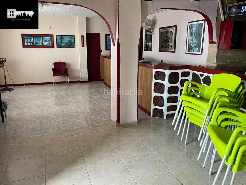 Foto 2db707ff-a9b2-4b49-8575-fbe87337a704. Locale commerciale in Albufereta Alicante