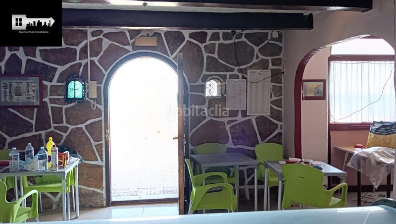 Foto 3cbc5134-f44b-48e3-b0d7-14075744d185. Locale commerciale in Albufereta Alicante