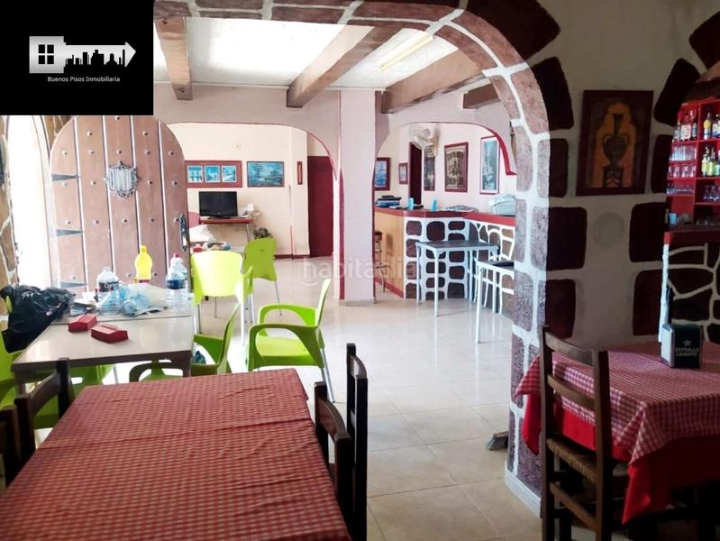 Foto 4a051c70-e854-4126-98c6-7eb022f937bb. Locale commerciale in Albufereta Alicante