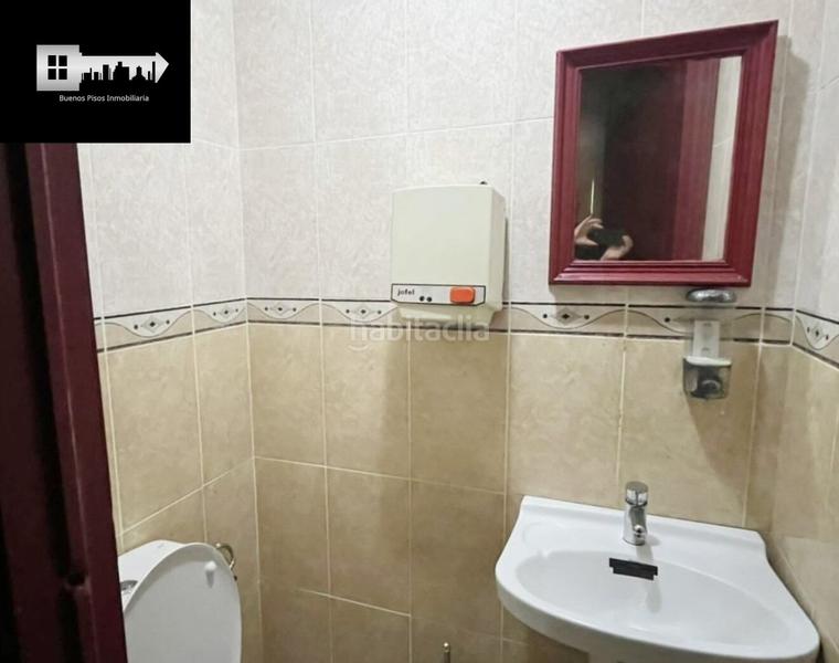 Foto 587bbb5b-eed5-4040-abc6-337c4d78fb01. Locale commerciale in Albufereta Alicante