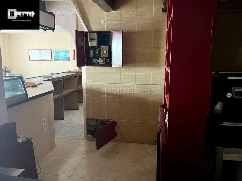 Foto 87145999-cd43-4a99-aeb2-cf270222984e. Locale commerciale in Albufereta Alicante