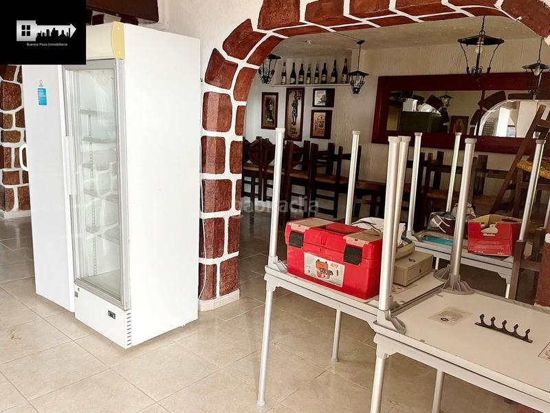 Foto 8fa4c1bc-8f7a-41a4-8306-4a17503f05fc. Locale commerciale in Albufereta Alicante