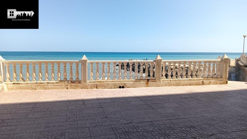 Foto 95339b0b-c45c-4d8c-86b4-cedef56965cb. Locale commerciale in Albufereta Alicante