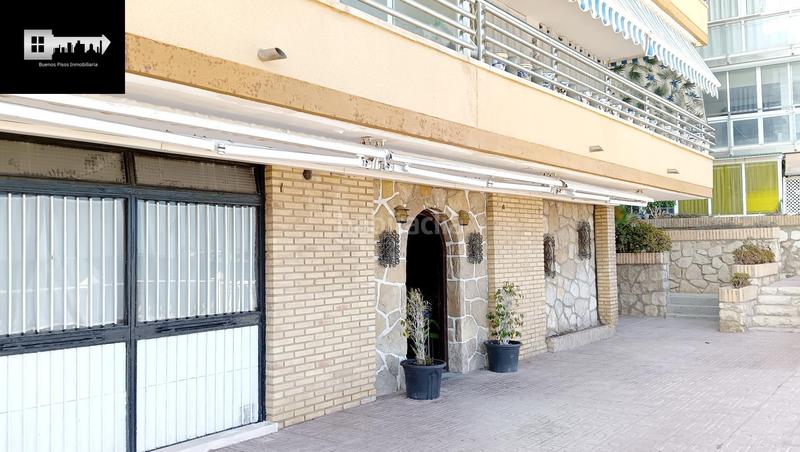 Foto 97c861dd-d9f4-4cd9-8ad3-9f09b0b0424b. Locale commerciale in Albufereta Alicante