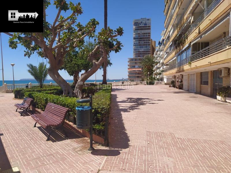 Foto 9b4fad52-f99b-4ed9-9e89-2d3bc12d70f3. Locale commerciale in Albufereta Alicante