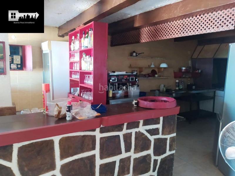 Foto a6fa32b2-1d25-4457-95b1-f9f1bab0c27c. Locale commerciale in Albufereta Alicante