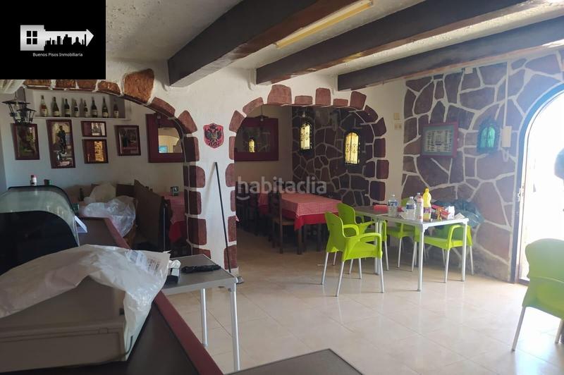 Foto bd181d03-a793-428e-a6ae-888069e80caa. Locale commerciale in Albufereta Alicante